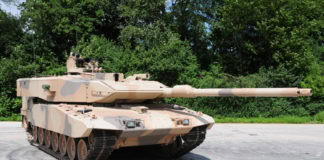 Order worth millions for Rheinmetall and KMW from Hungary