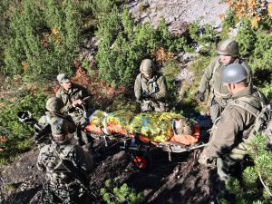 @Bundesheer/Klaus Streit