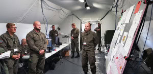 @Bundesheer/Rene Auer & Bundesheer/Helmut Steger