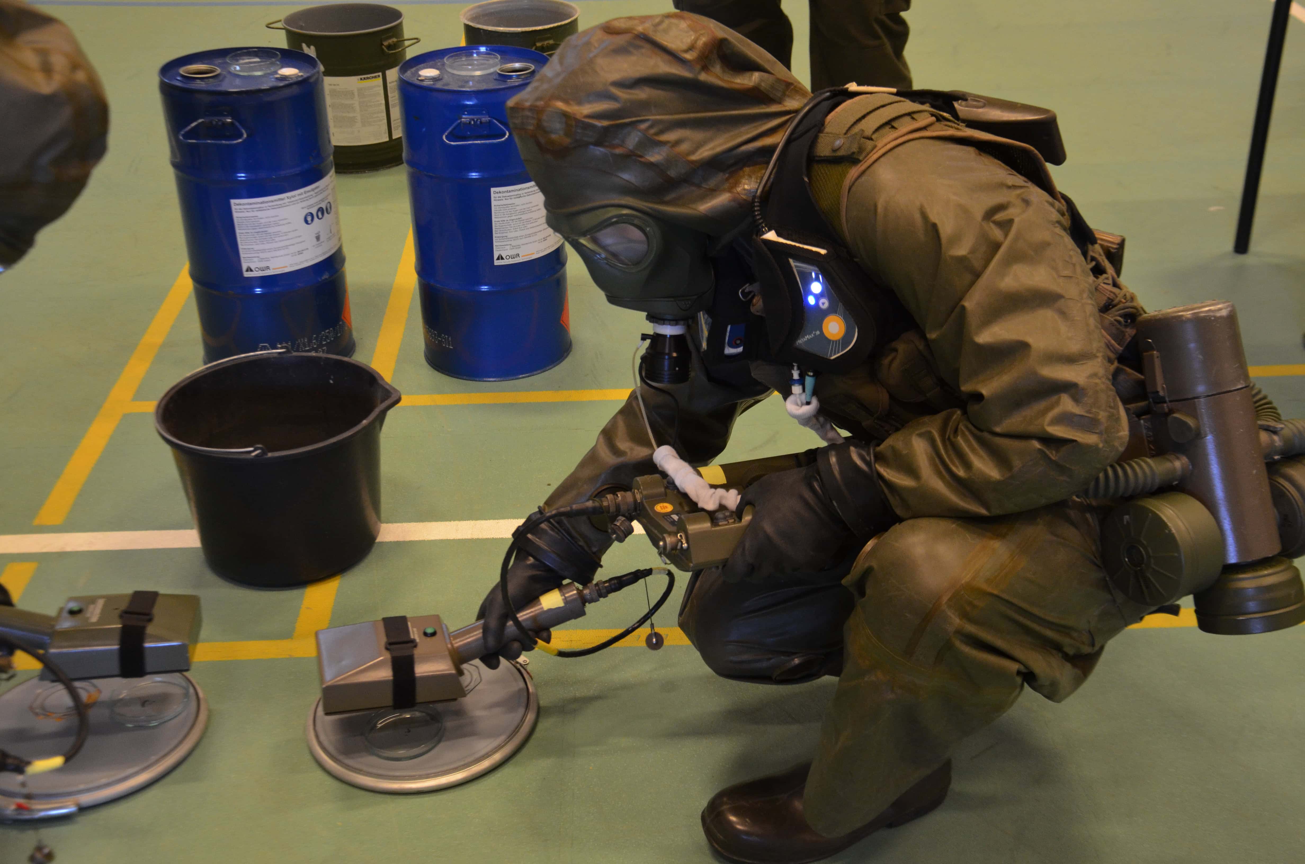 “Heat Stress” project launched