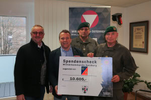 @Federal Army/Helmut Steger