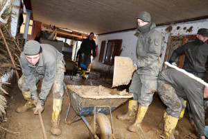 @Federal Armed Forces/Wolfgang Riedlsperger