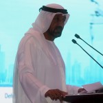 Lots of innovations at the Dubai Airshow 2019 MA with HRH Vice President and MoD M. Bin Rashid al Maktoum