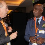 Lots of innovations at the Dubai Airshow 2019 MA wirh new Sudanese AF Airchief