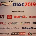 Lots of innovations at the Dubai Airshow 2019 MA among DIAC Conference Media Partners