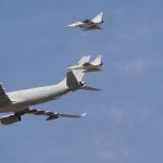 Lots of innovations at the Dubai Airshow 2019 IMG 3762