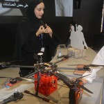 Lots of innovations at the Dubai Airshow 2019 IMG 3720