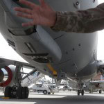 Lots of innovations at the Dubai Airshow 2019 IMG 3688