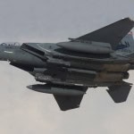 Lots of innovations at the Dubai Airshow 2019 IMG 2430