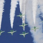 Lots of innovations at the Dubai Airshow 2019 IMG 2334