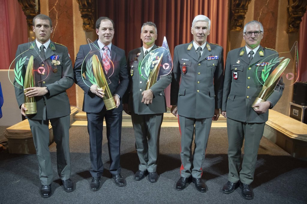 @Federal Armed Forces/Harald Minich