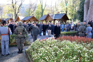 @Bundesheer/Martin Hörl