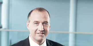 In conversation with Frequentis CEO Norbert Haslacher