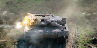 U.S. Army tests StrikeShield from Rheinmetall