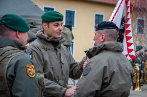 @Federal Armed Forces/Patrik Schodl