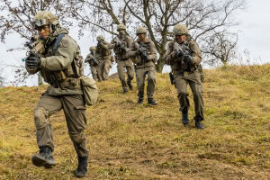 @Bundesheer/Claus Triebenbacher