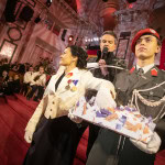 Ball der Offiziere 2020 RI 7698