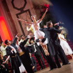 Ball der Offiziere 2020 CAR0410