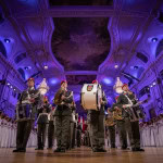 Ball der Offiziere 2020 @Bundesheer