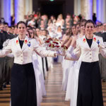 Ball der Offiziere 2020 CAR9618