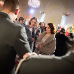 Ball der Offiziere 2020 CAR9500