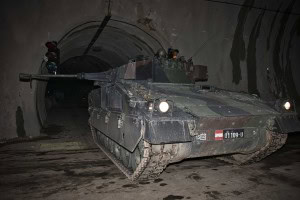 @Bundesheer/Pezzi @Bundesheer/Pezzi