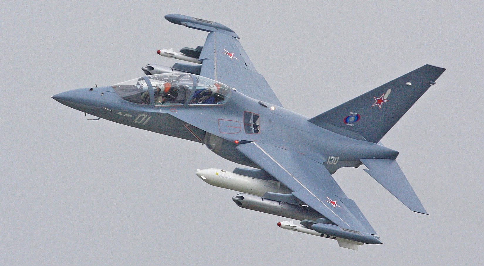 “Made in Russia” in high demand