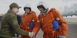 @Presidential Office Armenia