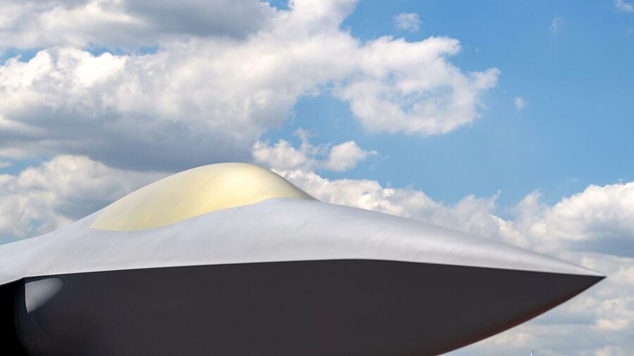 German-French 6th generation fighter stumbles