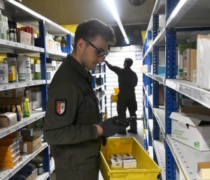 @Federal Armed Forces/Katharina Frank