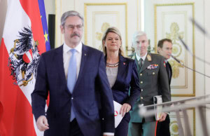 @Federal Army/Andy Wenzel