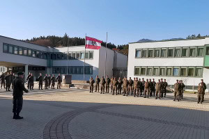 @Bundesheer/Koppitz Markus