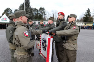 @Federal Armed Forces/Wolfgang Riedlsperger @Federal Armed Forces/Wolfgang Riedlsperger