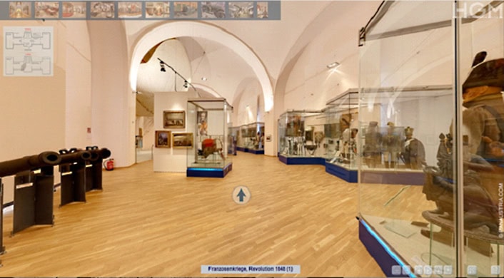 @Heeresgeschichtliches Museum