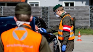 @Bundesheer/Anton Mickla