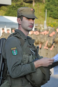 @Bundesheer/Robert Gießauf