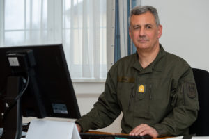 @Military Command Upper Austria