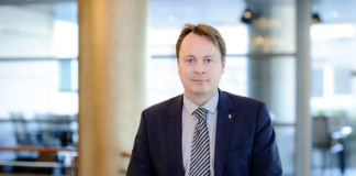 Interview with Saab Sales Executive Per Alriksson