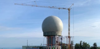 Goldhaube erhält „Mide Life Upgrade” @Bundesheer/Schweighofer