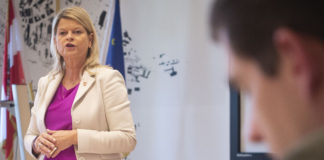 Tanner: Nationaler Sicherheitsrat wird einberufen @Bundesheer/Pusch