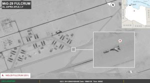 @US AFRICOM / Review