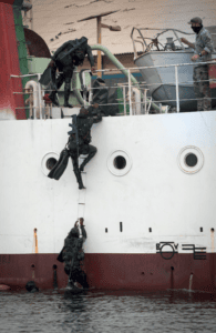 „Wir verfolgen dort österreichische Interessen” @Bundesheer/Pusch