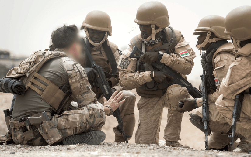 @Bundesheer/Pusch @Bundesheer/Pusch