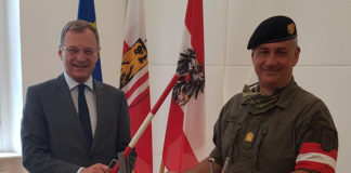 Militärkommando OÖ zieht positive Einsatzbilanz