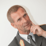 Brigadier Walter Feichtinger