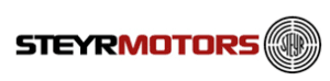 steyr motors logo