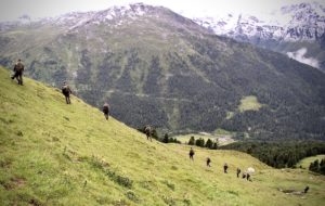 @Bundesheer/Bernhard Knab