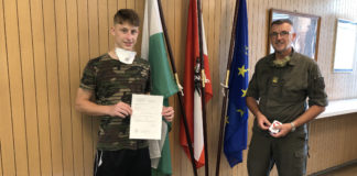 Anniversary at the Graz Positioning Commission