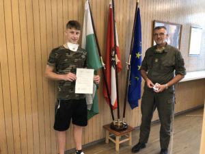 @Bundesheer/Penz @Bundesheer/Penz