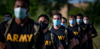 Deutschland: Trump zieht 12.000 Soldaten ab @U.S. Army photo by Sgt. Dustin D. Biven